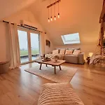 شقة Cosy Et Lumineux Pres De Pairi Daiza Chievres