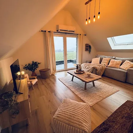 Cosy Et Lumineux Pres De Pairi Daiza Chievres