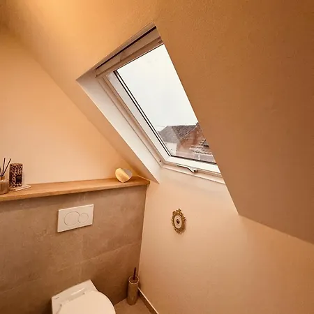 Cosy Et Lumineux Pres De Pairi Daiza *