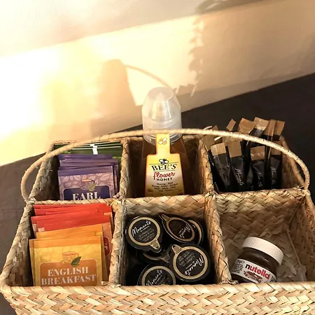 Apartamento Cosy Et Lumineux Pres De Pairi Daiza *