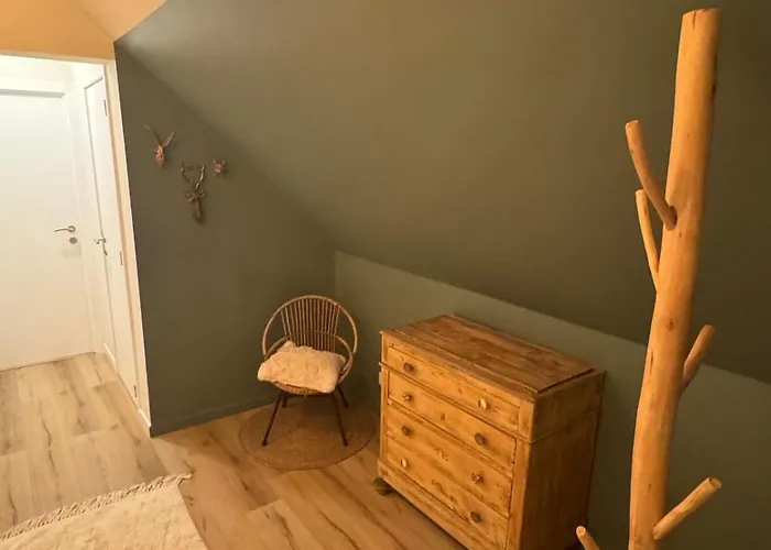 Cosy Et Lumineux Pres De Pairi Daiza Chievres