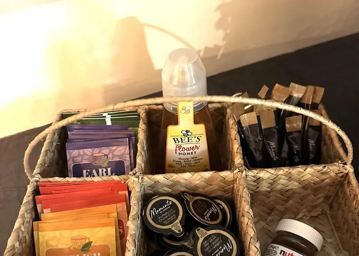 Apartamento Cosy Et Lumineux Pres De Pairi Daiza *